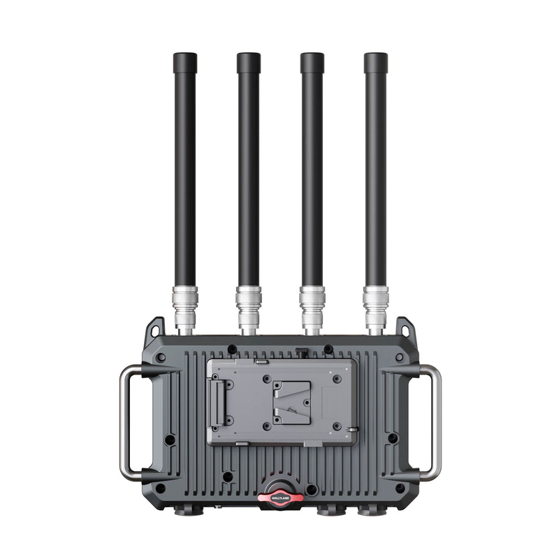 Solidcom C1 Pro – Roaming Hub 20S Wireless Intercom System Twenty-Headset Kit (SPECIAL ORDER)