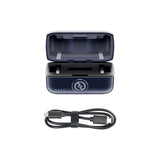 LARK M3 Combo 2TX/1RX USB-C Wireless Microphone Kit – Space Gray
