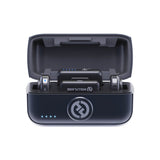 LARK M3 Combo 2TX/4RX USB-C Wireless Microphone Kit – Space Gray