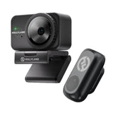 Lyra 4K UHD Webcam and LARK A1 Wireless Mic Combo Kit