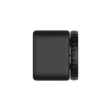 Lyra 4K UHD Webcam With AI tracking with auto-framing (Black)