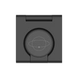 Lyra 4K UHD Webcam With AI tracking with auto-framing (Black)