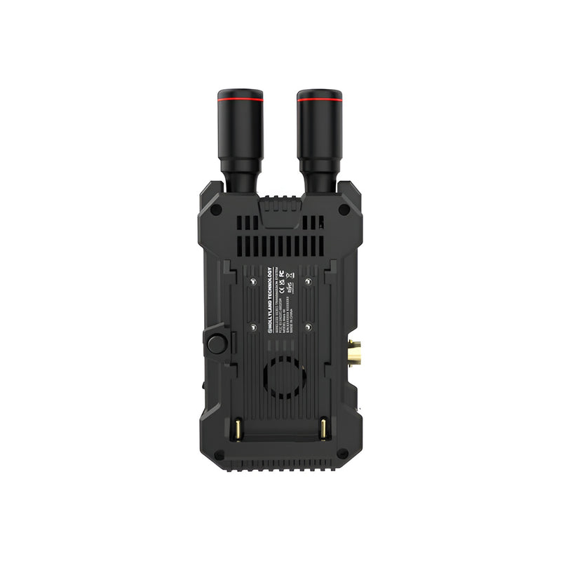 Hollyland Mars 4K RX Receiver (HL-9802G-RX)