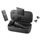 Hollyland Melo P1 Wireless Condenser Microphone Combo Kit
