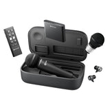 Hollyland Melo P1 Wireless Condenser Microphone Ultimate Combo Kit