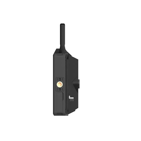Hollyland Pyro 5 HL-8830 5.5" 4K HDMI Wireless Touchscreen Video Monitor Side View