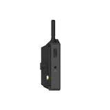Hollyland Pyro 5 HL-8830 5.5" 4K HDMI Wireless Touchscreen Video Monitor Side View