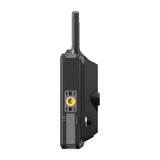 Pyro 5 4K 5.5" On-Camera Field Monitor with Built-in Transceiver