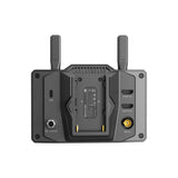 Pyro 5 4K 5.5" On-Camera Field Monitor with Built-in Transceiver
