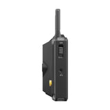 Pyro 5 4K 5.5" On-Camera Field Monitor with Built-in Transceiver