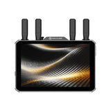 Hollyland Pyro 7 Ultra Wireless Transceiver Monitor (Front View)
