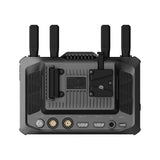 Hollyland Pyro 7 Ultra Wireless Transceiver Monitor (Back View)