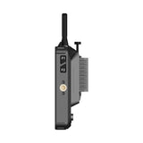 Hollyland Pyro 7 Ultra Wireless Transceiver Monitor (Left Side View)