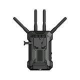 Pyro Ultra 1TX Transmitter and  2RX Receiver Video Transmission Kit - Back View