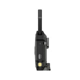 Pyro Ultra 1TX Transmitter Receiver Video Receiver Side View
