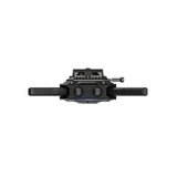 Pyro Ultra 1TX Transmitter Receiver Video Receiver Top View