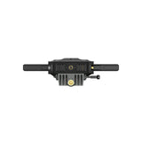 Pyro Ultra 1TX Transmitter Receiver Video Receiver Bottom View
