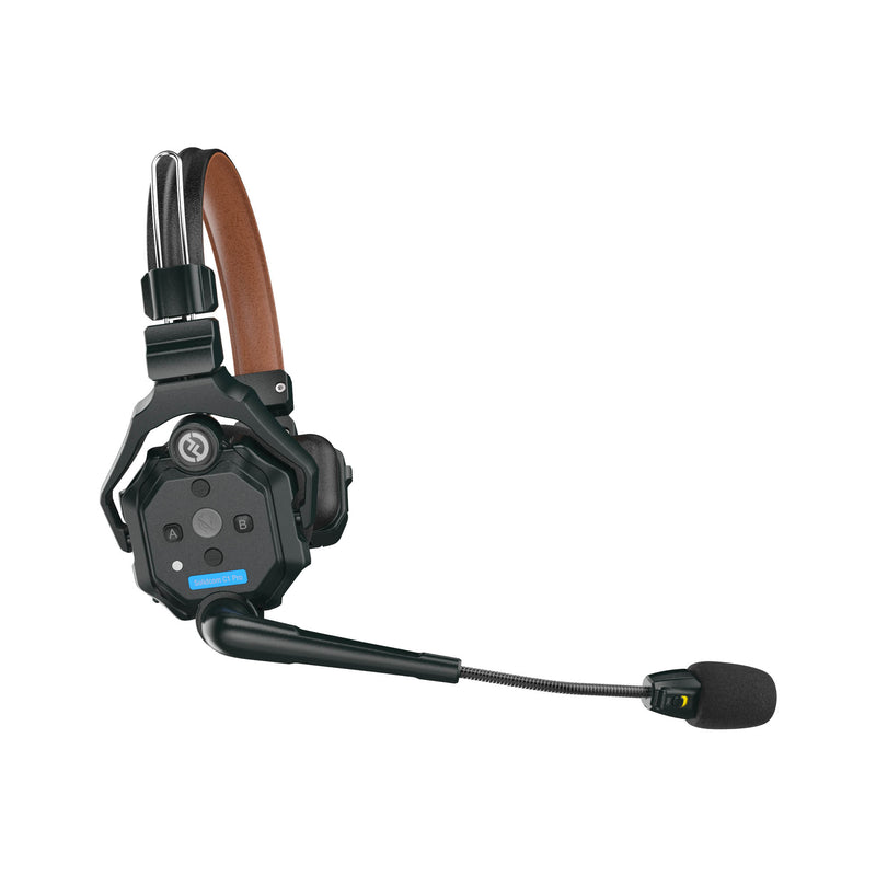 Hollyland Solidcom C1 Pro SH02 Wireless Single-Ear Remote Headset