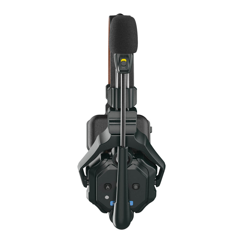 Hollyland Solidcom C1 Pro SH02 Wireless Single-Ear Remote Headset