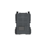Hollyland Solidcom M1 Pro Wireless Intercom System with 4 Double-Ear Headsets (6801 Pro-4B DE) Base Station Front