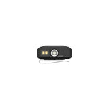 Hollyland Solidcom M1 Pro Wireless Intercom System with 4 Double-Ear Headsets (6801 Pro-4B DE) Beltpack Bottom View