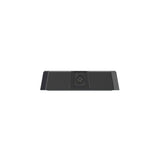 Hollyland Solidcom M1 Pro Wireless Intercom System with 4 Single-Ear Headsets (6801 Pro-4B SE) Charging Base Rear View