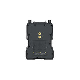 Hollyland Solidcom M1 Pro Wireless Intercom System with 8 Double-Ear Headsets (6801 Pro-8B DE) Base Station Rear