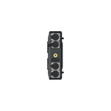 Hollyland Solidcom M1 Pro Wireless Intercom System with 8 Single-Ear Headsets (6801 Pro-8B SE)