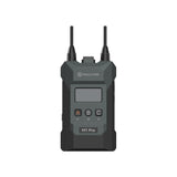Hollyland Solidcom M1 Pro Wireless Intercom System with 8 Single-Ear Headsets (6801 Pro-8B SE)  Beltpack