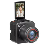 Hollyland VenusLiv Air 24/7 Live Streaming Camera on a white background