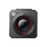 Hollyland VenusLiv Air 24/7 Live Streaming Camera (Front View)