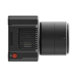 Hollyland VenusLiv Air 24/7 Live Streaming Camera (Side View)