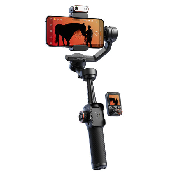 Hohem iSteady M7 Gimbal (SPECIAL ORDER)