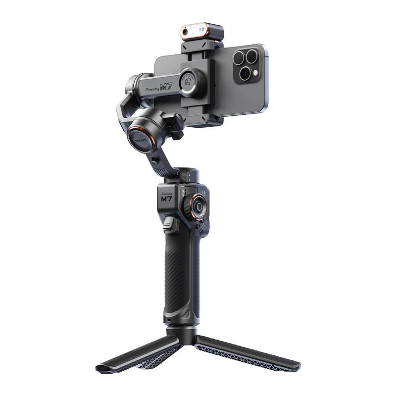 Hohem iSteady M7 Gimbal (SPECIAL ORDER)