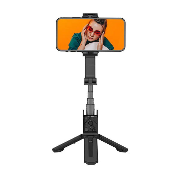 Hohem iSteady Q Multi-Purpose Gimbal Stabiliser - Black (SPECIAL ORDER)