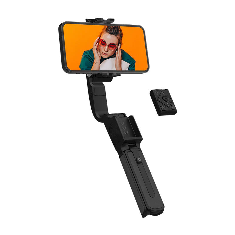 Hohem iSteady Q Multi-Purpose Gimbal Stabiliser - Black (SPECIAL ORDER)