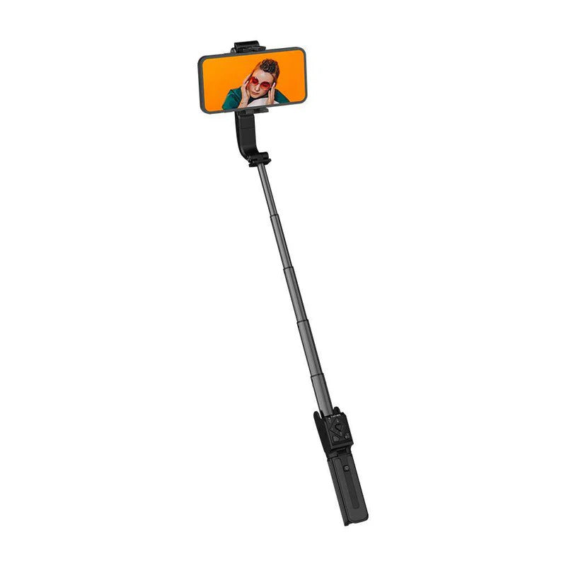 Hohem iSteady Q Multi-Purpose Gimbal Stabiliser - Black (SPECIAL ORDER)