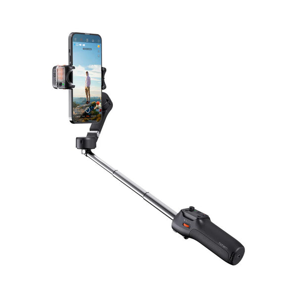 Hohem iSteady V3 Foldable Gimbal Stabiliser (SPECIAL ORDER)
