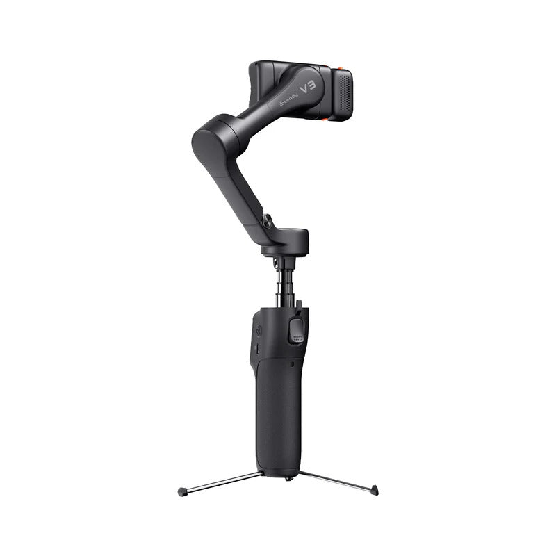 Hohem iSteady V3 Foldable Gimbal Stabiliser (SPECIAL ORDER)