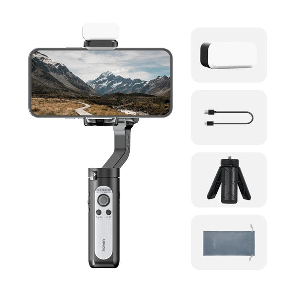 Hohem  iSteady XE Phone Gimbal Stabiliser (SPECIAL ORDER)