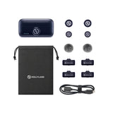 LARK M3 Combo 2TX/4RX USB-C Wireless Microphone Kit – Space Gray