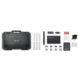 Hollyland 4-Light Tally System Kit Box Content