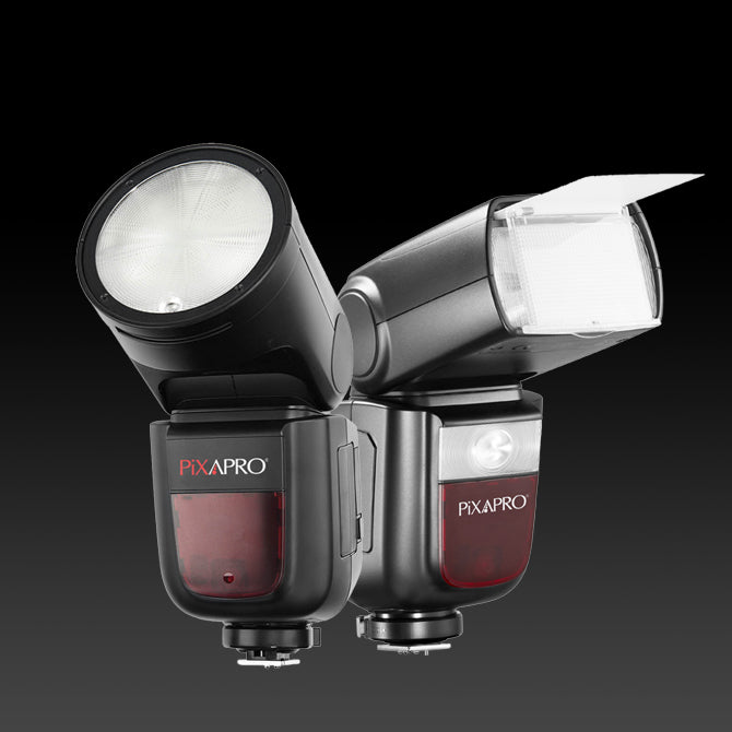 Speedlites & Macro Flash