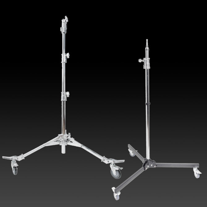 Wheeled Stands