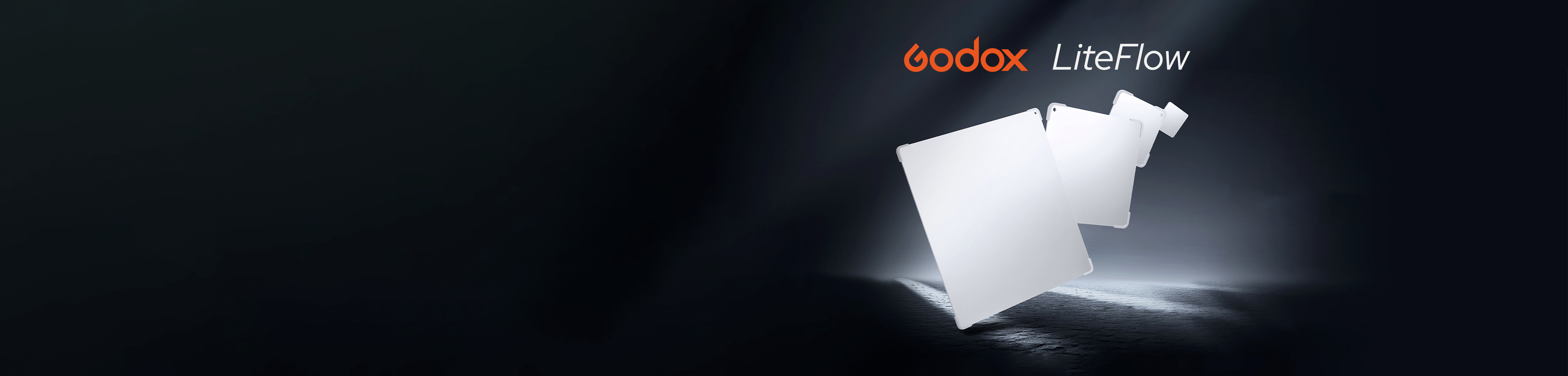 Godox KNOWLED LiteFlow Reflectors