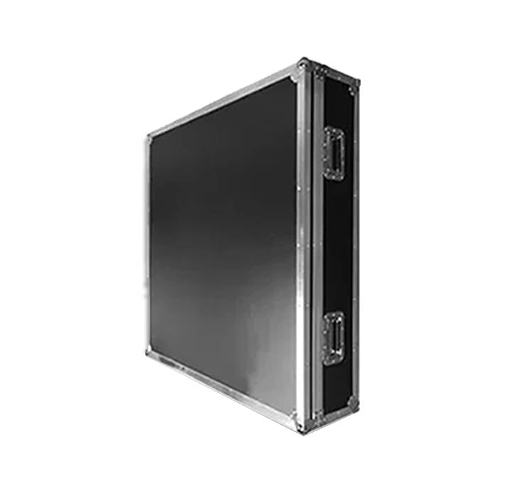 Small 80cm 360° Electronic Photo Booth with Metal Plate - For 1-3 persons (SPECIAL ORDER)