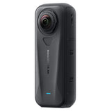 Insta360 X4 Air 360° Action Camera Angled Rear View