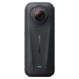 Insta360 X4 Air 360° Action Camera Rear View
