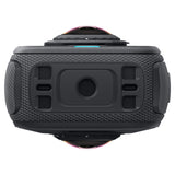 Insta360 X4 Air 360° Action Camera Bottom View