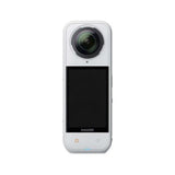 Insta360 X5 Standard Bundle 8K 360 Action Camera